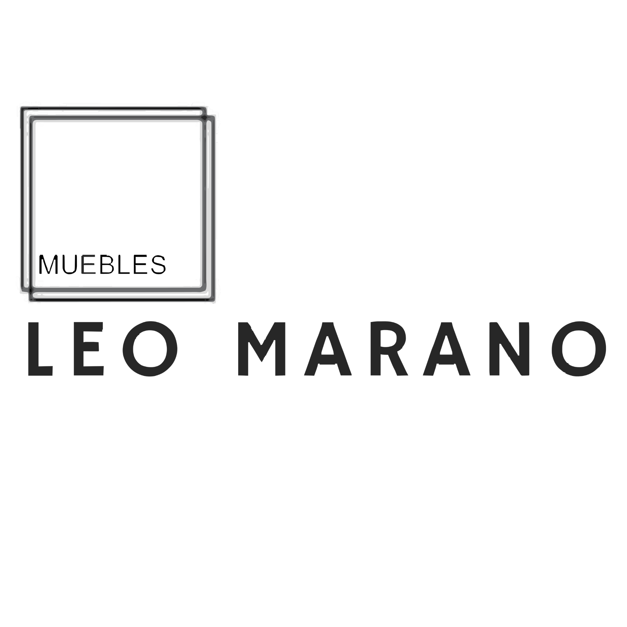 Leo Marano Muebles