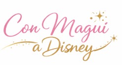 Con Magui a Disney